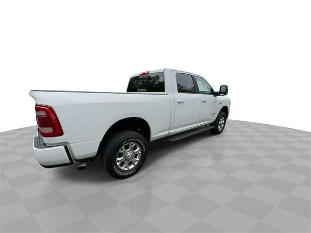 used 2024 Ram 2500 car, priced at $65,389