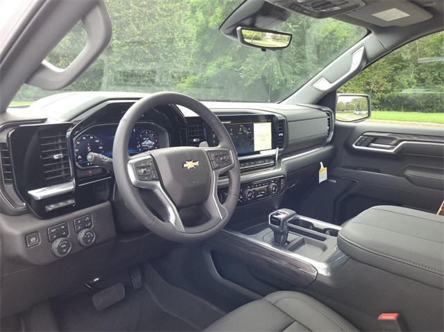 new 2024 Chevrolet Silverado 1500 car, priced at $66,899