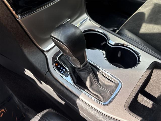 used 2019 Jeep Grand Cherokee car, priced at $22,851