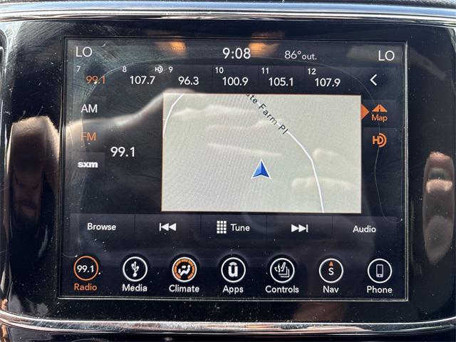 used 2019 Jeep Grand Cherokee car, priced at $22,851