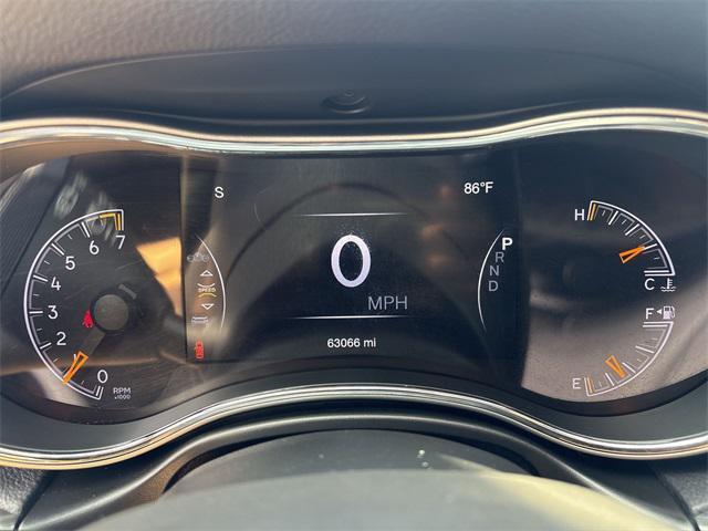 used 2019 Jeep Grand Cherokee car, priced at $22,851