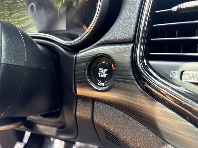 used 2019 Jeep Grand Cherokee car, priced at $22,851