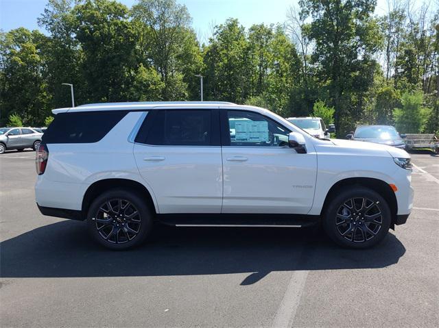 new 2024 Chevrolet Tahoe car, priced at $72,731