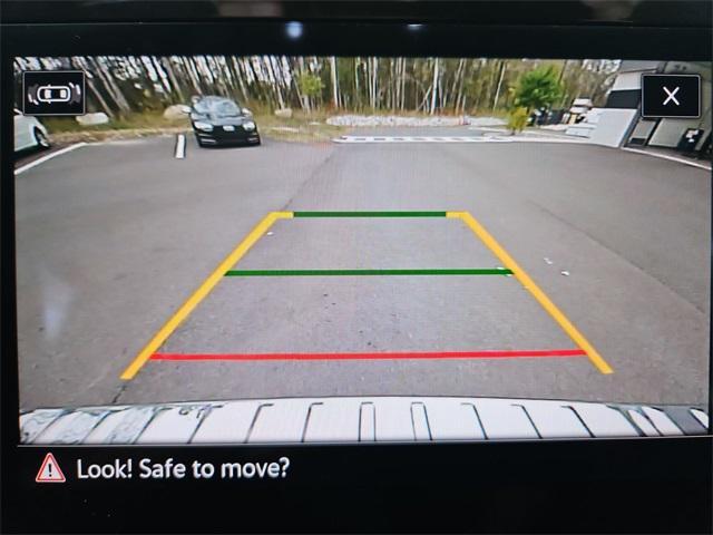 used 2022 Volkswagen Tiguan car, priced at $21,500