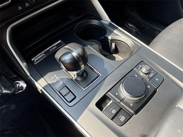 used 2024 Mazda CX-90 car, priced at $30,309