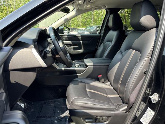 used 2024 Mazda CX-90 car, priced at $30,309