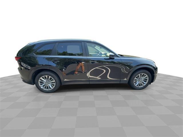 used 2024 Mazda CX-90 car, priced at $30,309