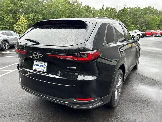 used 2024 Mazda CX-90 car, priced at $30,901