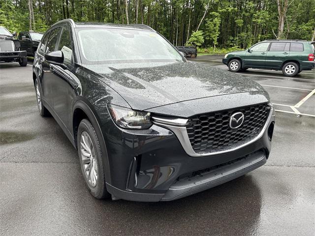 used 2024 Mazda CX-90 car, priced at $30,901