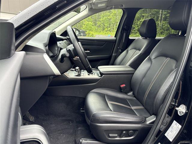 used 2024 Mazda CX-90 car, priced at $30,901