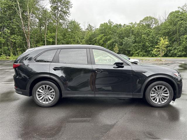used 2024 Mazda CX-90 car, priced at $30,901