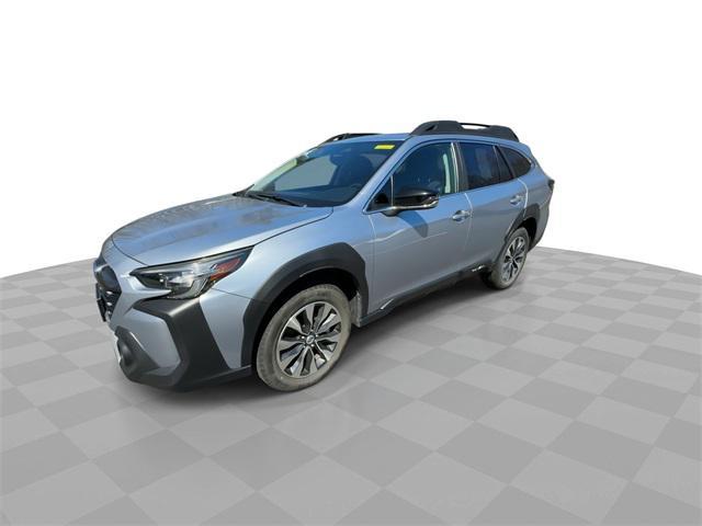 used 2024 Subaru Outback car, priced at $33,679