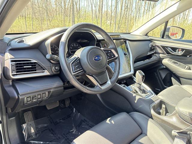 used 2024 Subaru Outback car, priced at $33,679