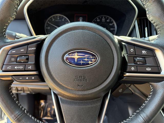 used 2024 Subaru Outback car, priced at $33,679