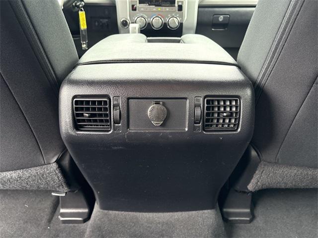 used 2021 Toyota Tundra car, priced at $44,940