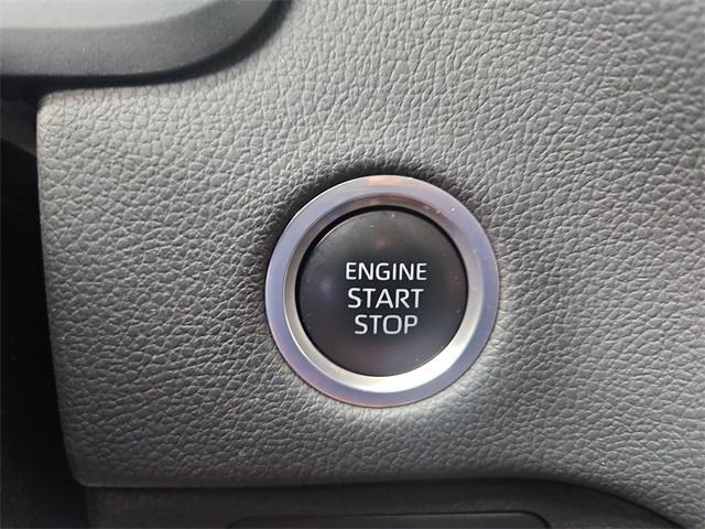 used 2023 Toyota Tundra car, priced at $48,500