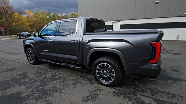 used 2023 Toyota Tundra car, priced at $48,500