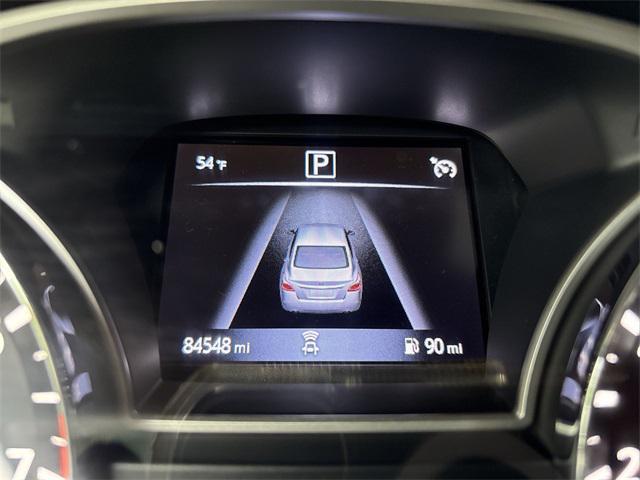 used 2018 Nissan Altima car, priced at $12,995