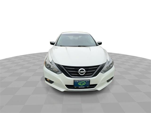 used 2018 Nissan Altima car, priced at $12,995