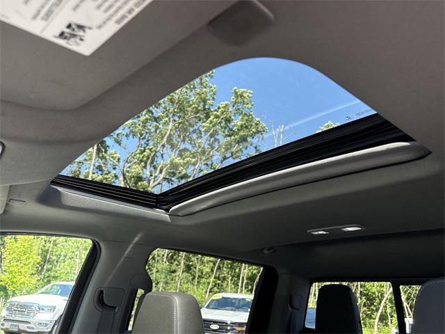used 2022 Chevrolet Silverado 1500 car, priced at $47,195