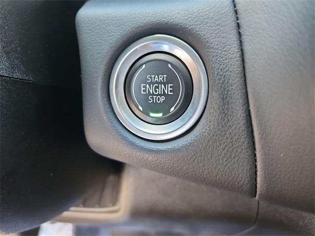 used 2022 Chevrolet Tahoe car, priced at $50,660