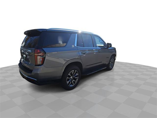 used 2022 Chevrolet Tahoe car, priced at $50,660