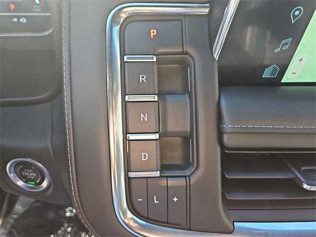 used 2022 Chevrolet Tahoe car, priced at $50,660