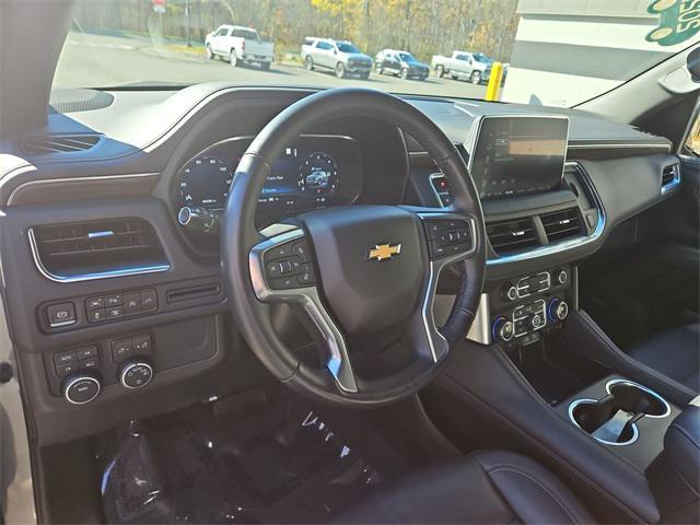 used 2022 Chevrolet Tahoe car, priced at $50,660