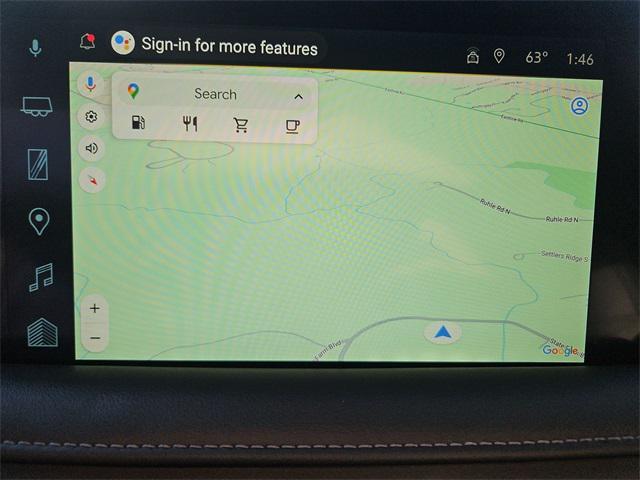 used 2022 Chevrolet Tahoe car, priced at $50,660