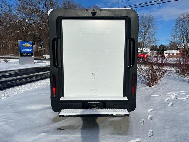 new 2025 Chevrolet BrightDrop 400 car, priced at $47,310