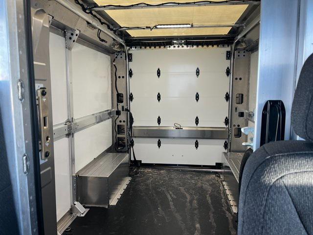 new 2025 Chevrolet BrightDrop 400 car, priced at $47,310