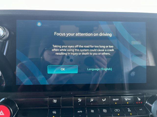 new 2025 Chevrolet BrightDrop 400 car, priced at $47,310