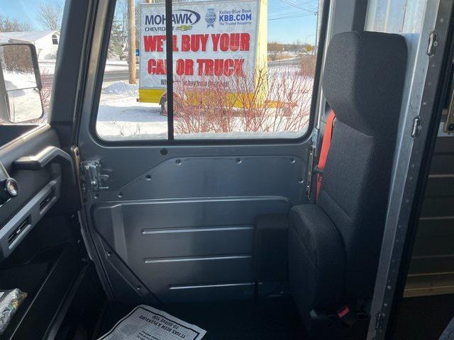 new 2025 Chevrolet BrightDrop 400 car, priced at $47,310