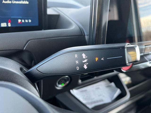 new 2025 Chevrolet BrightDrop 400 car, priced at $47,310