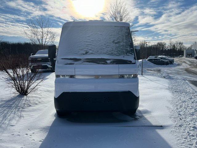 new 2025 Chevrolet BrightDrop 400 car, priced at $47,310