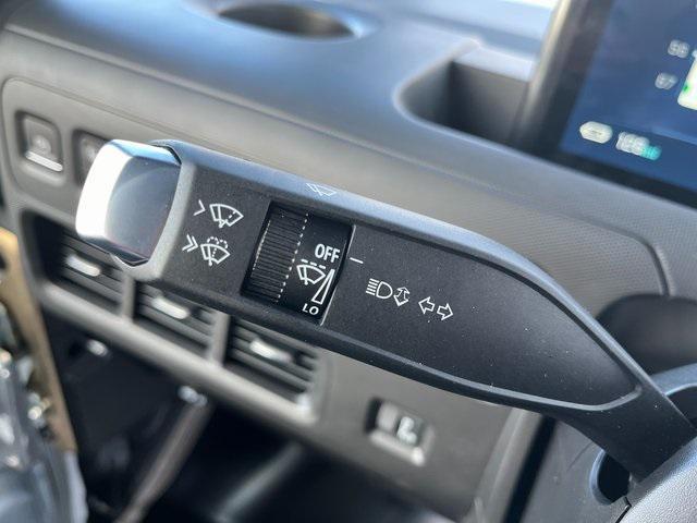 new 2025 Chevrolet BrightDrop 400 car, priced at $47,310