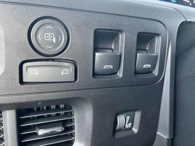 new 2025 Chevrolet BrightDrop 400 car, priced at $47,310