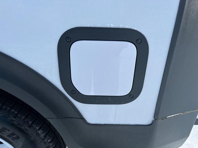 new 2025 Chevrolet BrightDrop 400 car, priced at $47,310