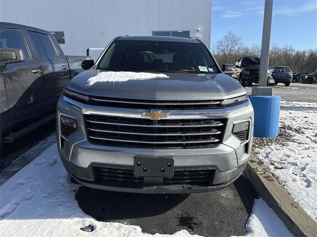 used 2024 Chevrolet Traverse car, priced at $37,609