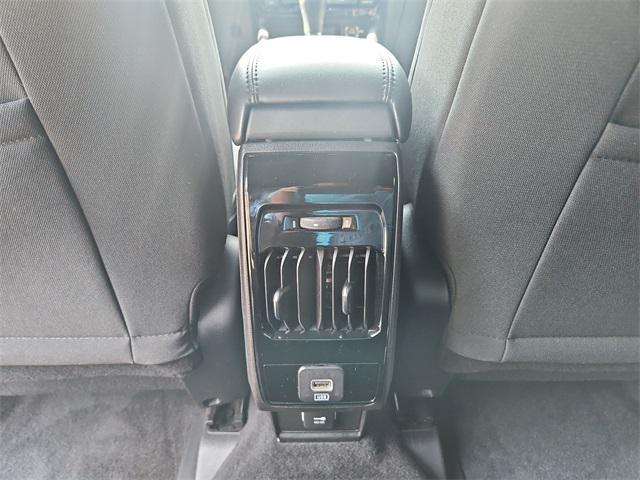 used 2023 Jeep Compass car, priced at $21,585
