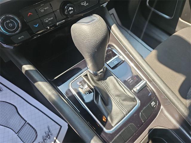 used 2023 Jeep Compass car, priced at $21,585