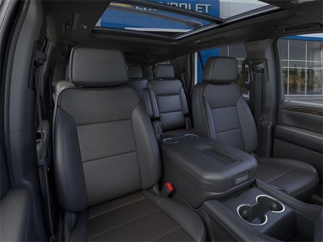 new 2023 Chevrolet Tahoe car, priced at $84,730