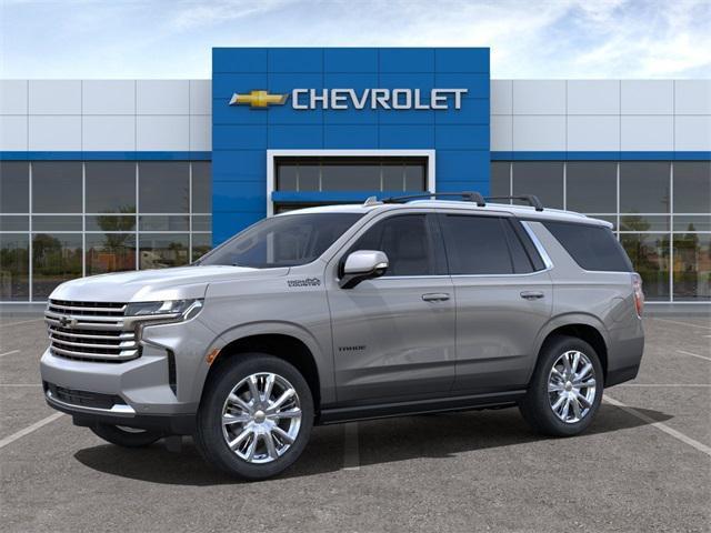 new 2023 Chevrolet Tahoe car, priced at $84,730