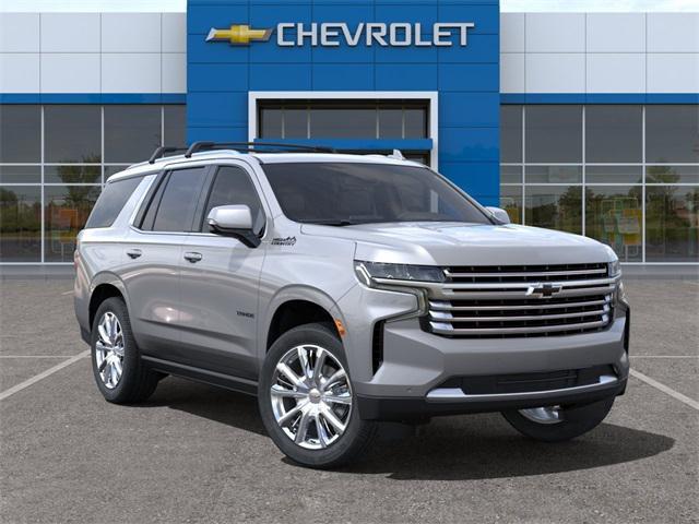 new 2023 Chevrolet Tahoe car, priced at $84,730