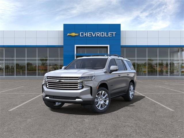 new 2023 Chevrolet Tahoe car, priced at $84,730