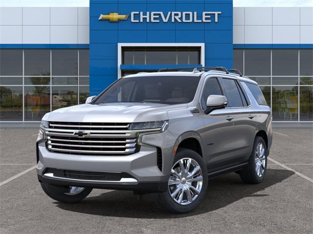 new 2023 Chevrolet Tahoe car, priced at $84,730