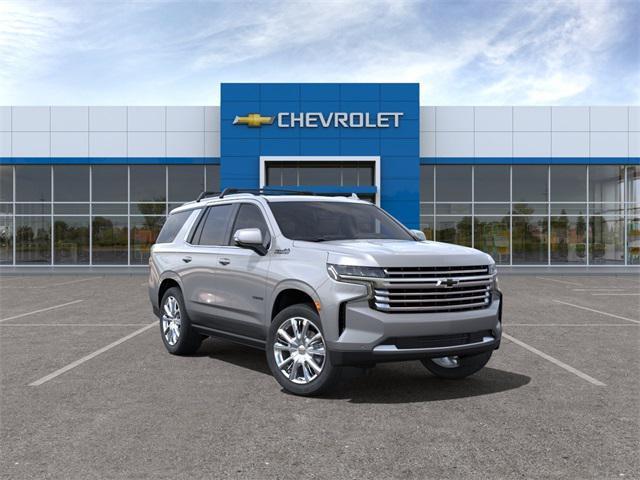 new 2023 Chevrolet Tahoe car, priced at $84,730