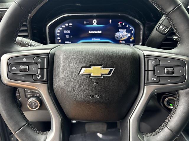 used 2024 Chevrolet Silverado 2500 car, priced at $66,328
