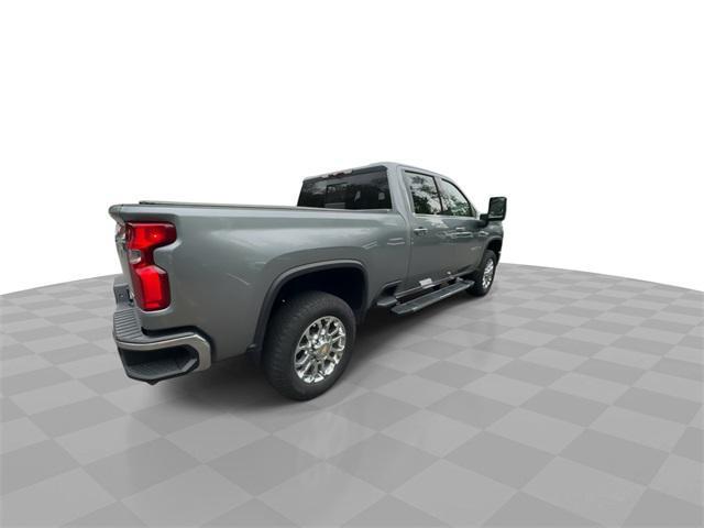 used 2024 Chevrolet Silverado 2500 car, priced at $66,328