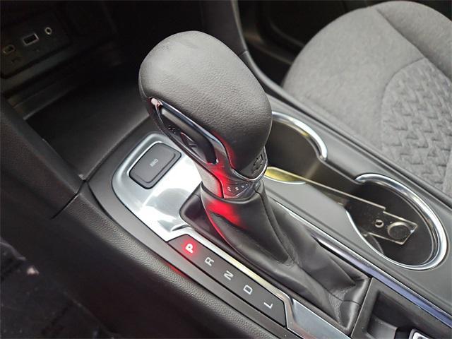 used 2022 Chevrolet Equinox car, priced at $22,000